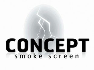 Concept smoke screen